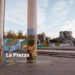 MOSS - Ecomuseo Diffuso Scampia