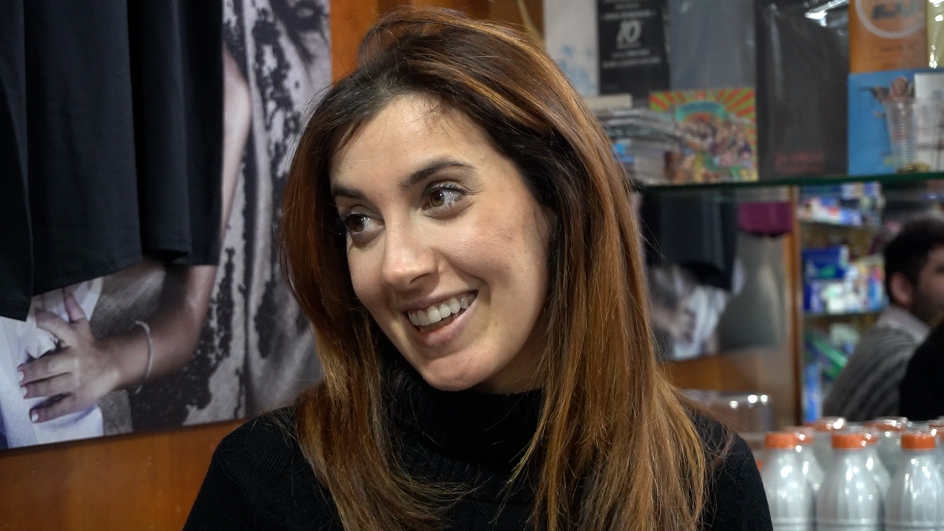 Angelica De vito